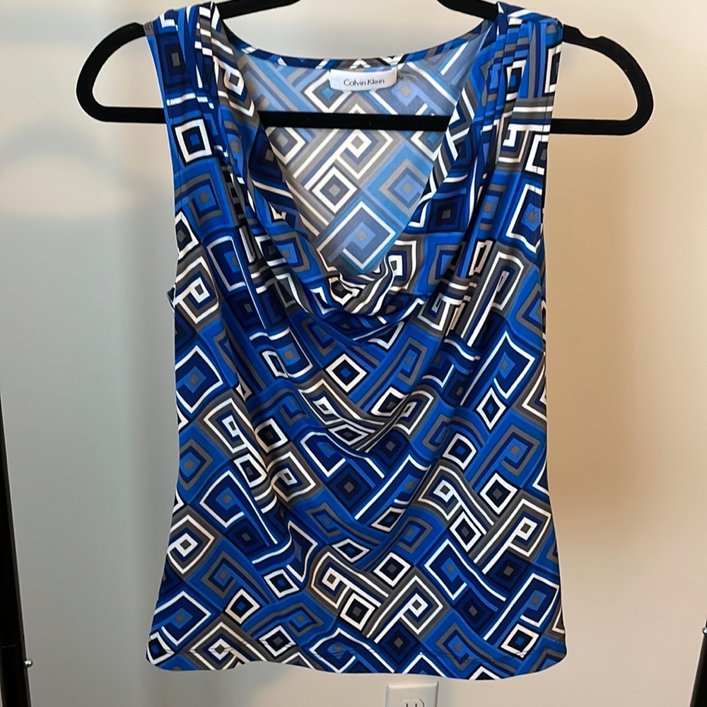 Calvin Klein Blouse